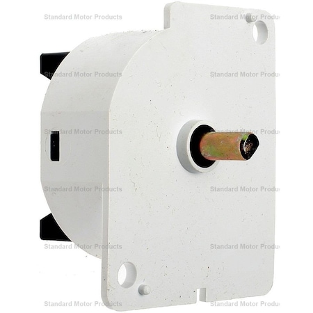 Standard Ignition A/C & Heater Blower Motor Switch, Hs-251 HS-251